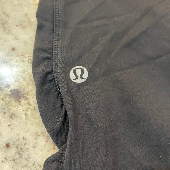 Lululemon Pocket Waistband Leggings 2 - Picture 7 of 7